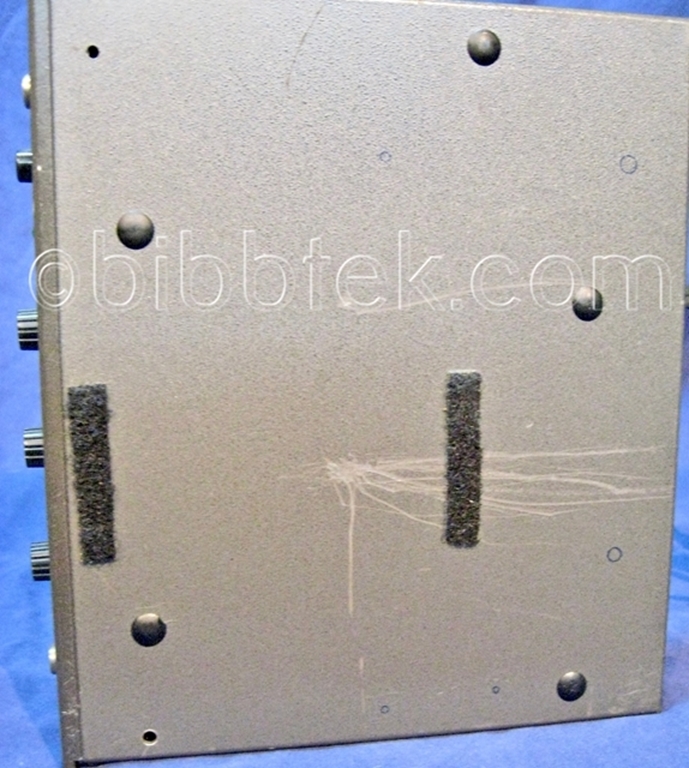 Afbeelding van Aphex Aural Exciter, Model 110, Type E. sn02158