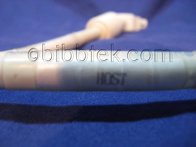 Picture of Sun Microsystems Monitor cables, 13W3 M/F to HD15