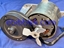 Image de American Concertone (Teac) Model 605 Parts:  Capstan motor assy.