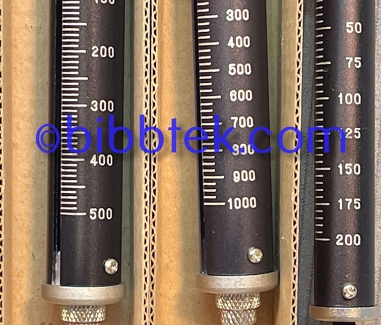 Image sur Sony VTR  Alignment Tools, over 40 items.