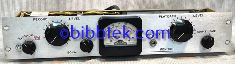 Afbeelding van Crown International RP3C Tube Electronics package.