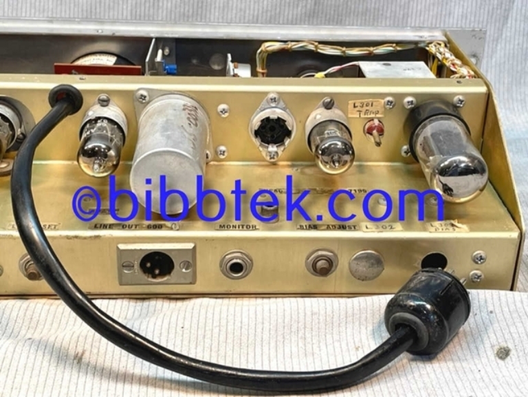 Afbeelding van Crown International RP3C Tube Electronics package.