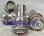 Afbeeldingen van Kings KP8050-002-000, Triax Bulkhead connectors, Used, Excellent condition.