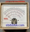 Image de Eico Meter 72004, NOS, for Volt-Ohmmeter