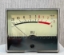 Afbeeldingen van Otari MX5050 VU Meter, used, tested and working.  pn ME11005.