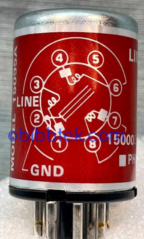 Afbeelding van Altec/Peerless 15095 Input  Matching Transformer