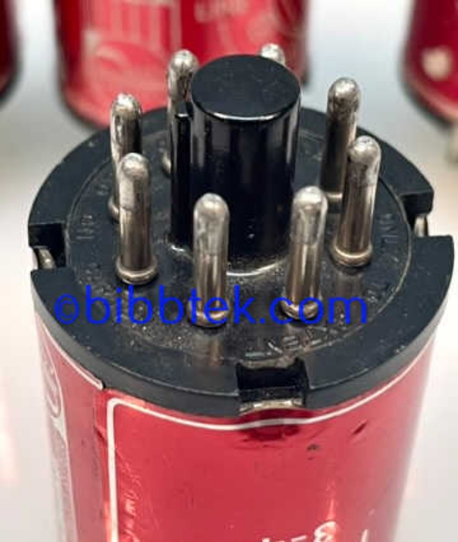 Afbeelding van Altec/Peerless 15095 Input  Matching Transformer